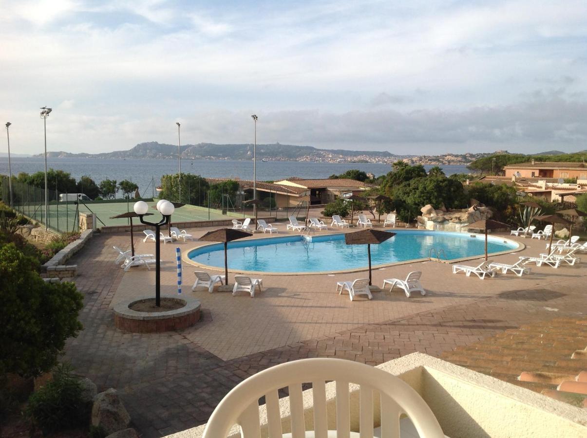 Club Esse Residence Capo d' Orso 3*, фото 14