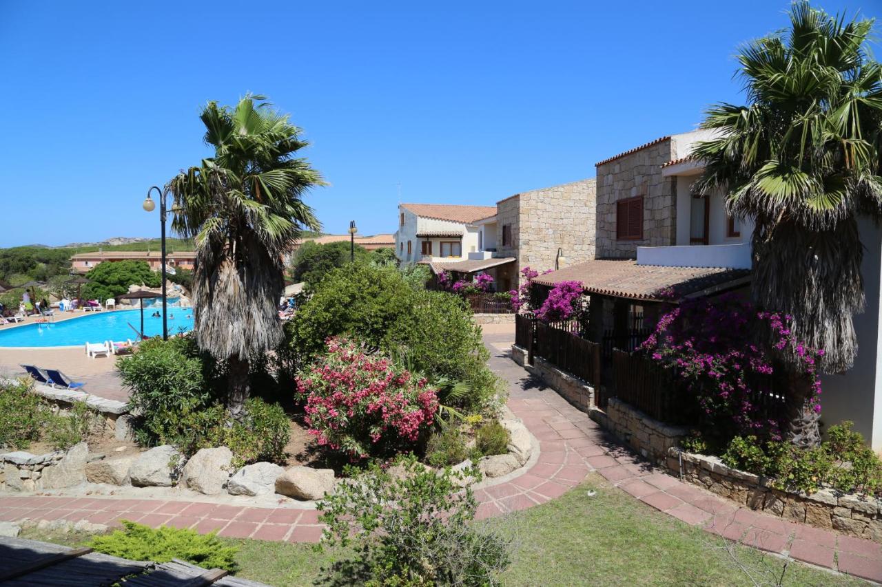 Club Esse Residence Capo d' Orso 3*, фото 15