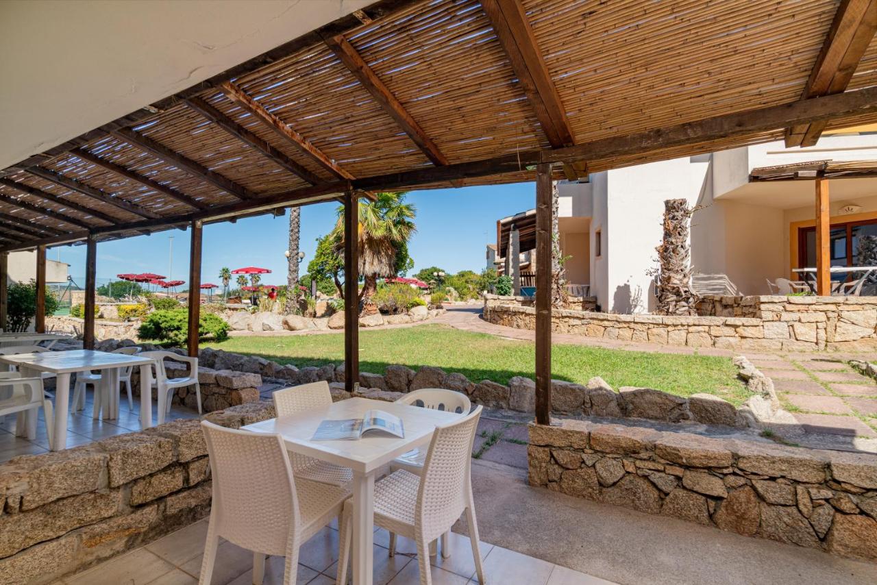 Club Esse Residence Capo d' Orso 3*, фото 16