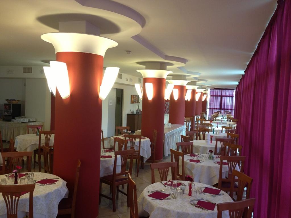 Apogeo Hotel 3*, фото 4
