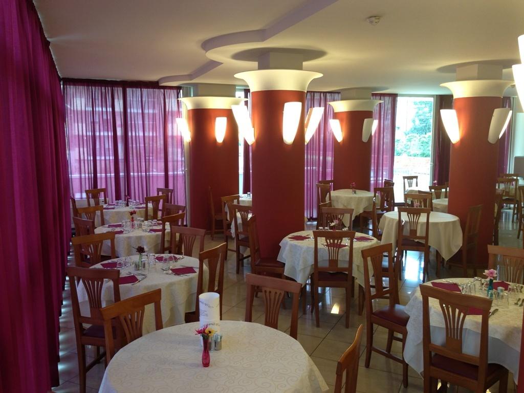 Apogeo Hotel 3*, фото 9