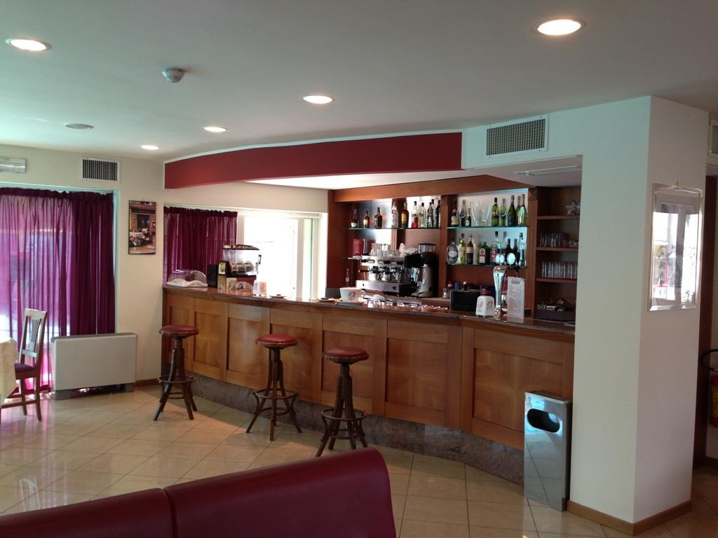 Apogeo Hotel 3*, фото 16