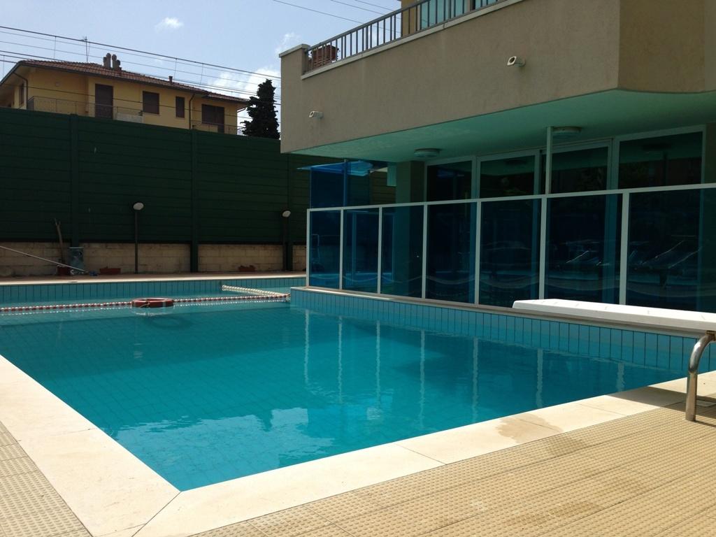 Apogeo Hotel 3*, фото 13