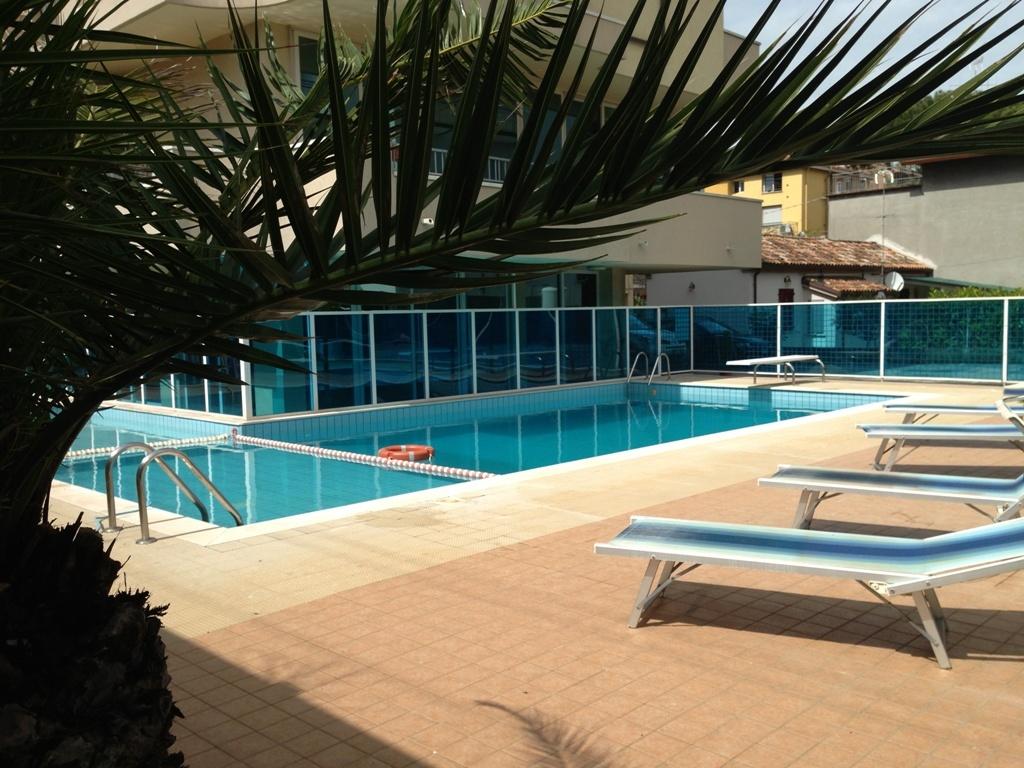 Apogeo Hotel 3*, фото 12