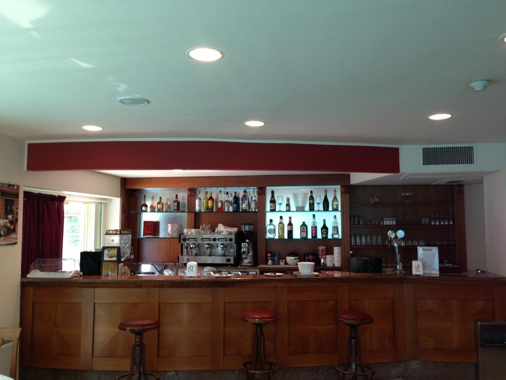 Apogeo Hotel 3*, фото 15
