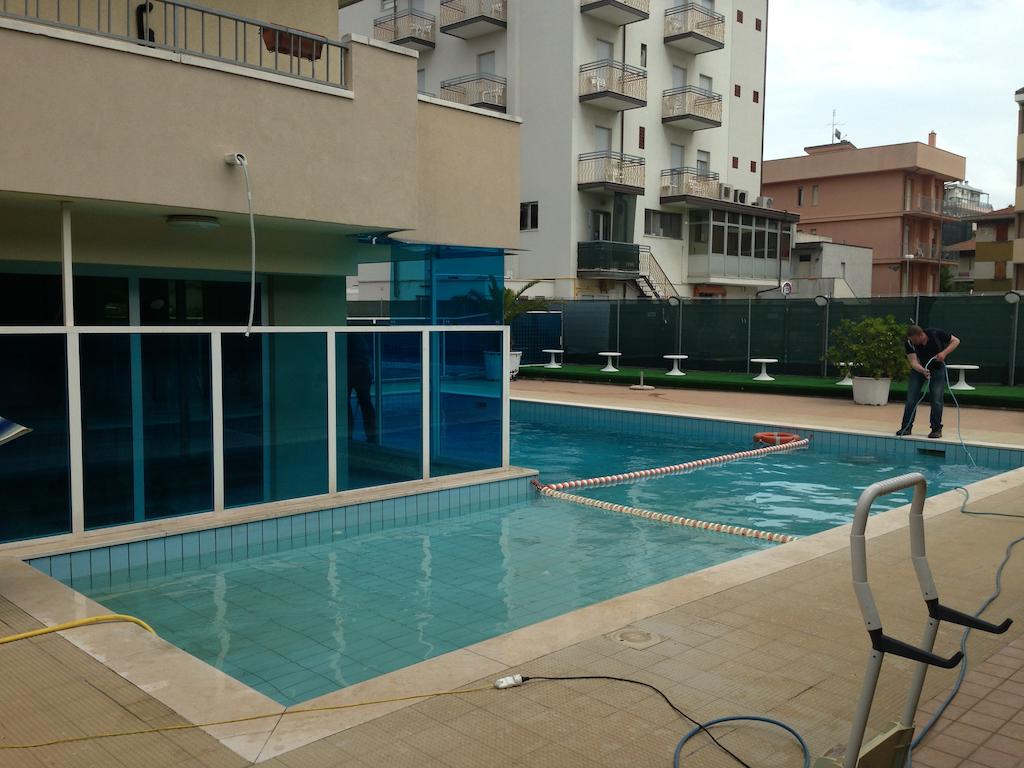 Apogeo Hotel 3*, фото 1