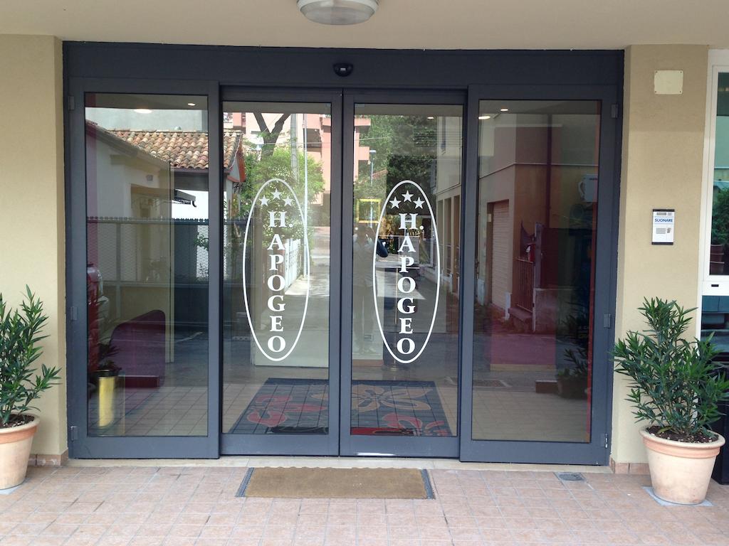 Apogeo Hotel 3*, фото 2