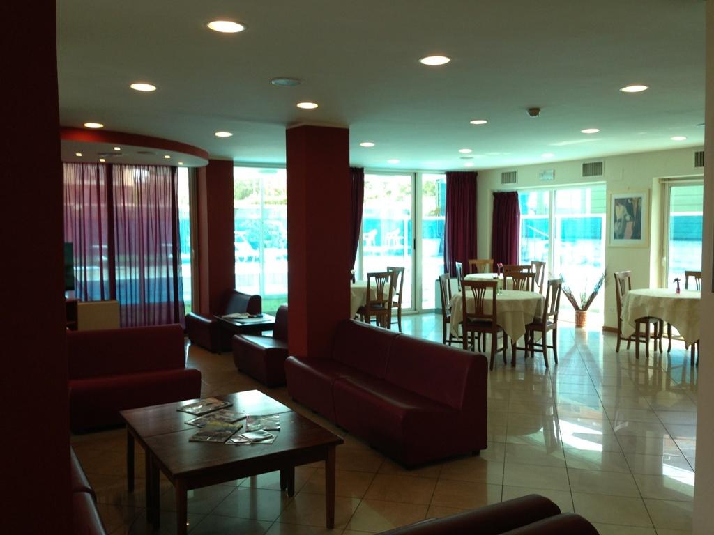 Apogeo Hotel 3*, фото 14