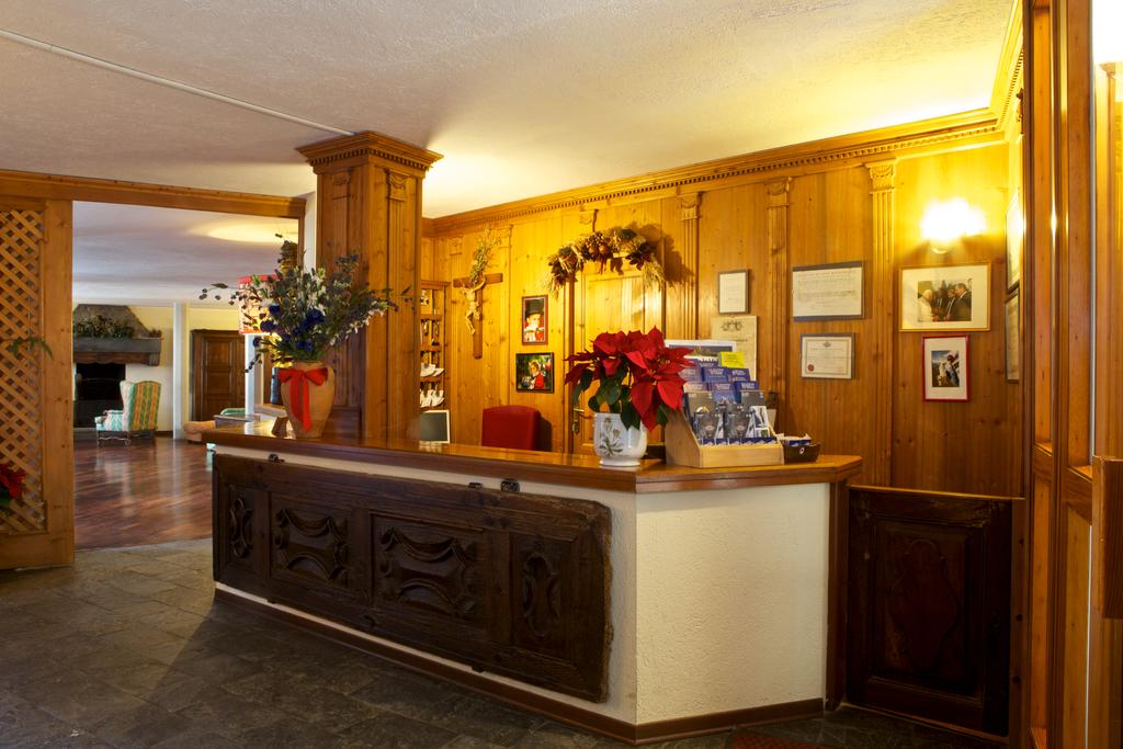 Hotel Dolonne 3*, фото 2