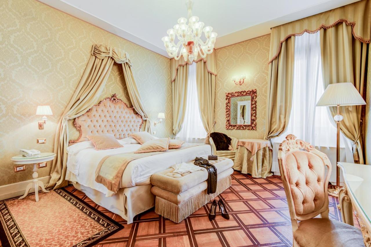 Al Duca Di Venezia 3*