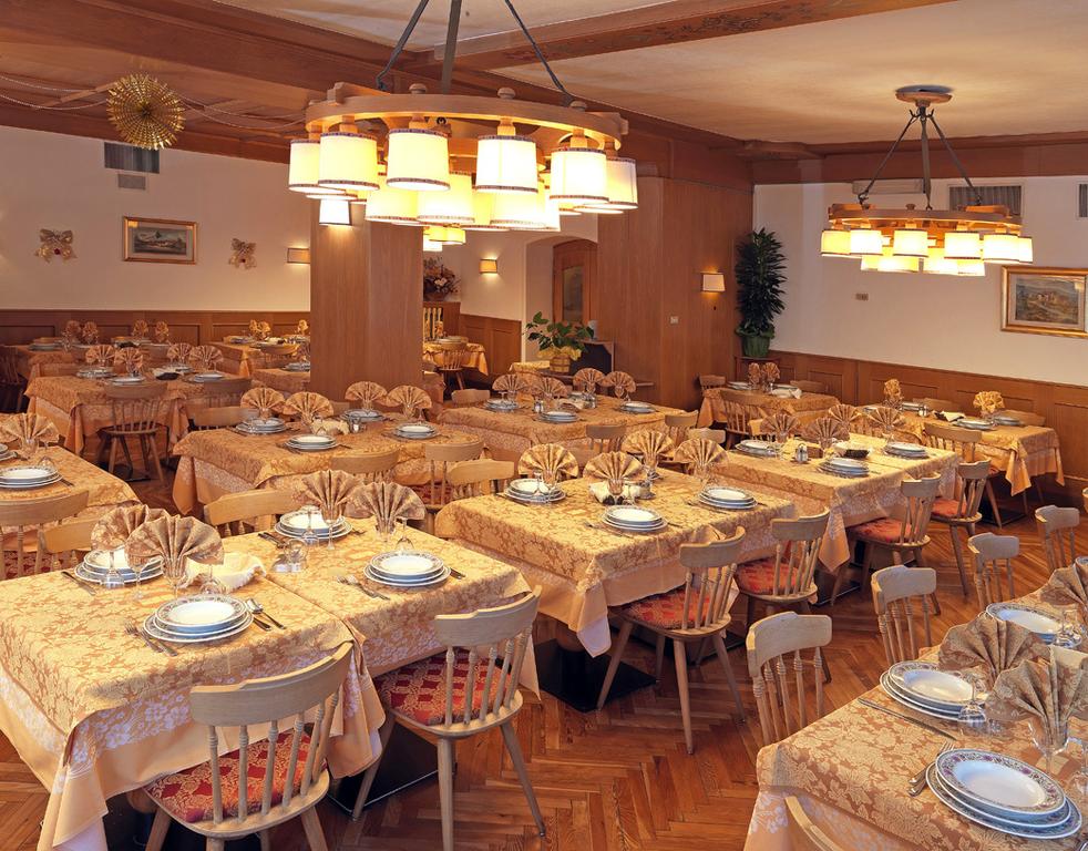 Hotel Pinzolo Dolomiti 3*, фото 3