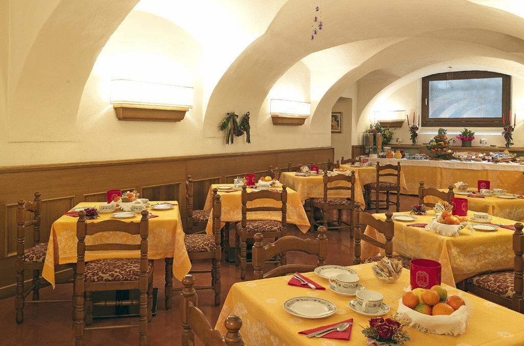 Hotel Pinzolo Dolomiti 3*, фото 6