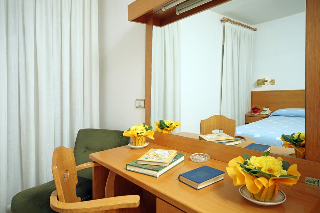 Hotel Pinzolo Dolomiti 3*, фото 11