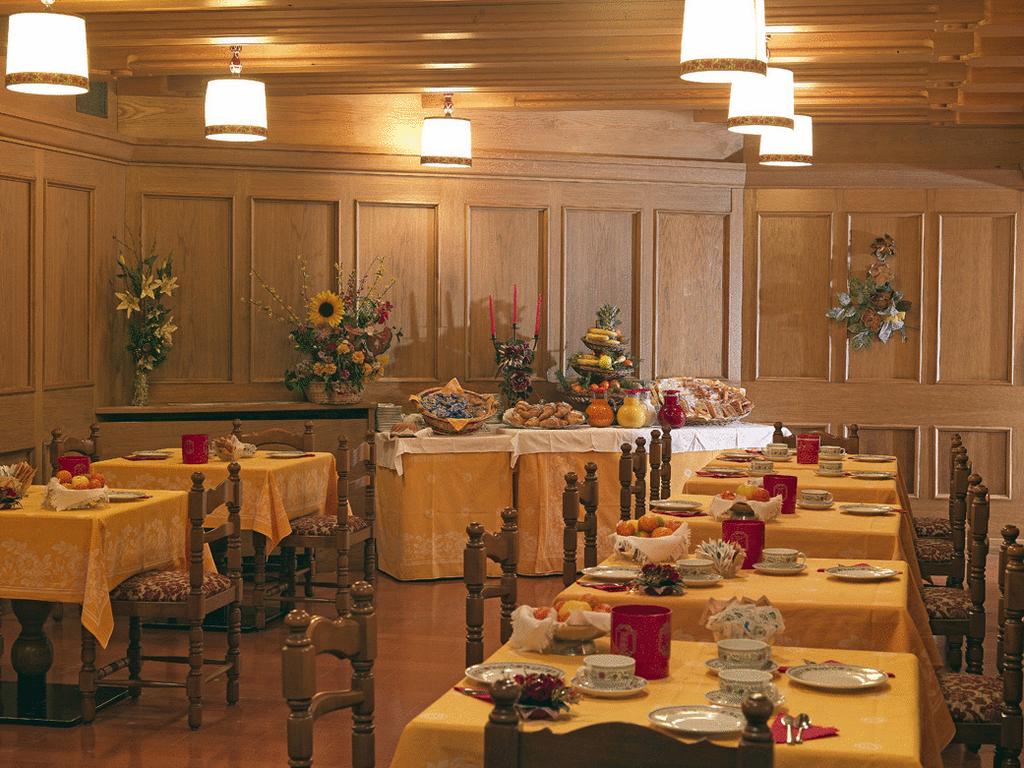 Hotel Pinzolo Dolomiti 3*, фото 7