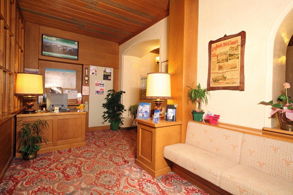 Hotel Pinzolo Dolomiti 3*, фото 8