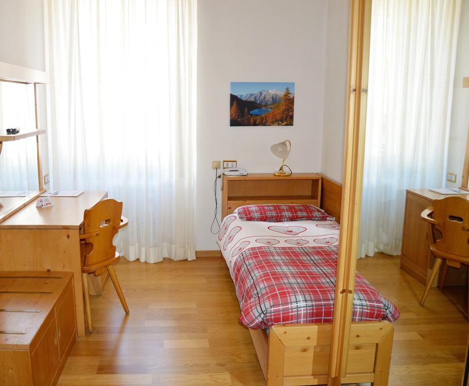 Hotel Pinzolo Dolomiti 3*, фото 14