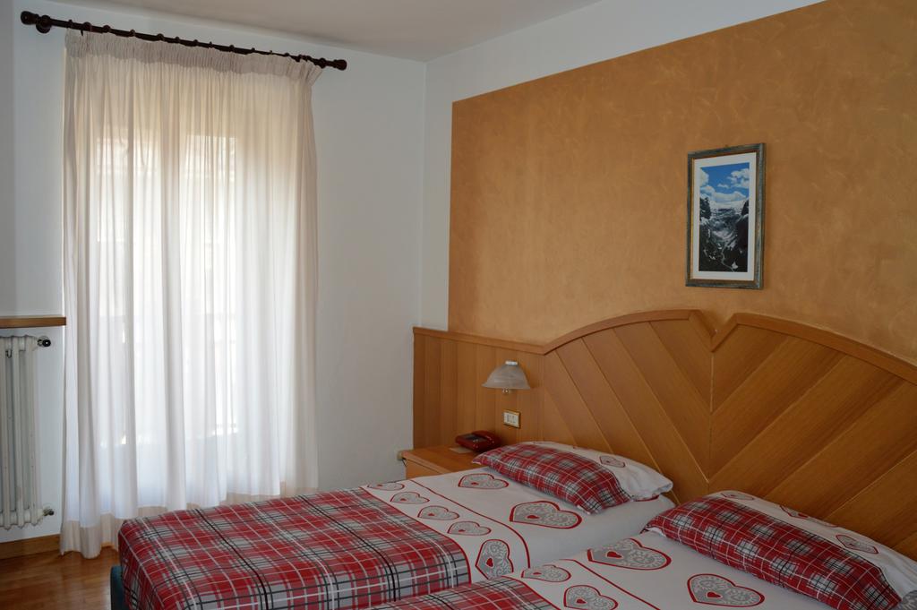 Hotel Pinzolo Dolomiti 3*, фото 12
