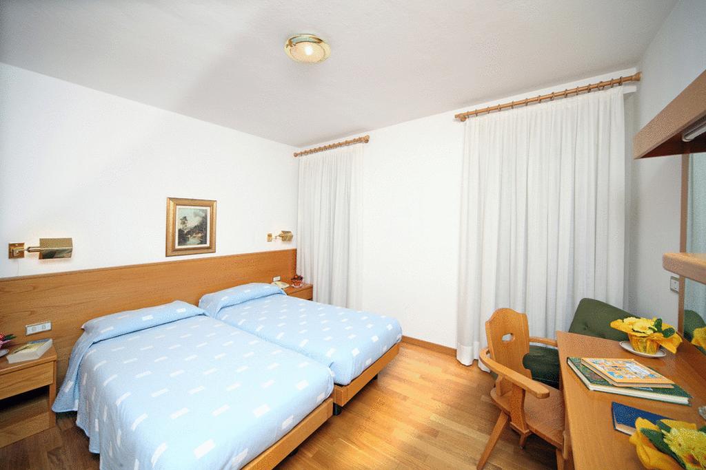 Hotel Pinzolo Dolomiti 3*, фото 2