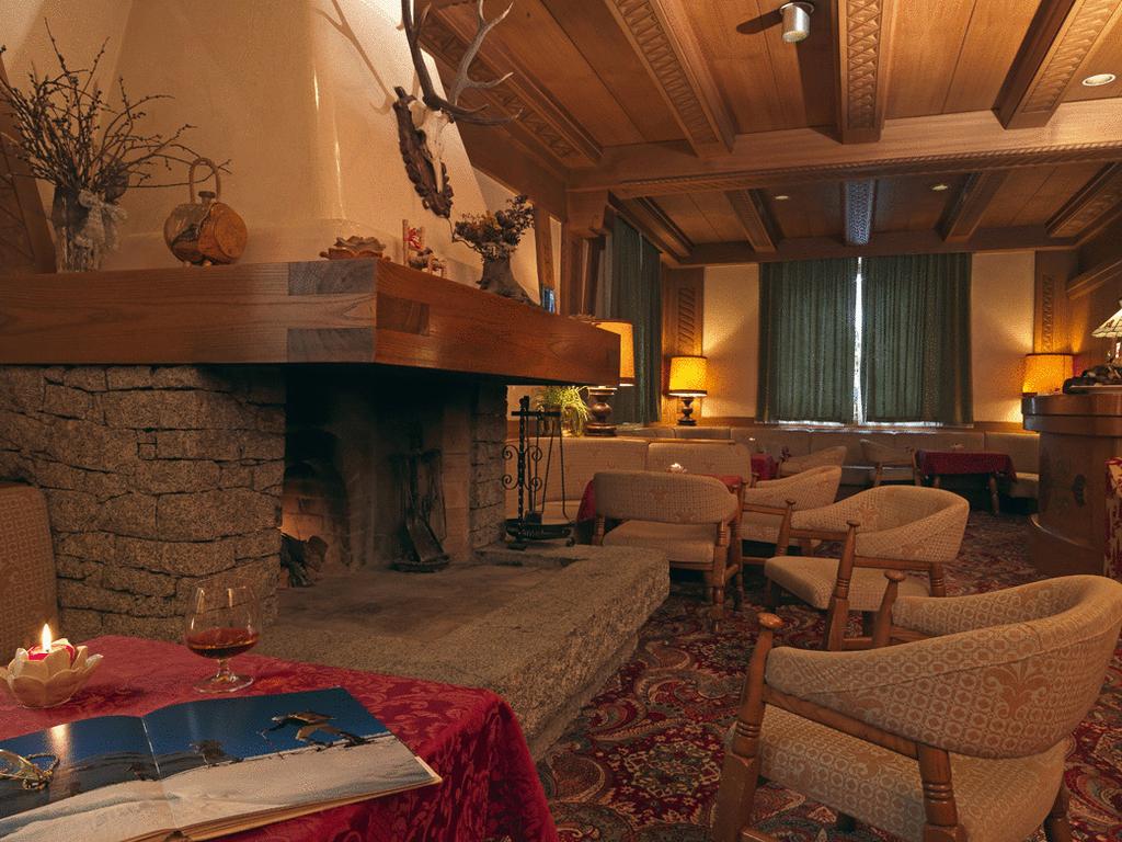 Hotel Pinzolo Dolomiti 3*, фото 4