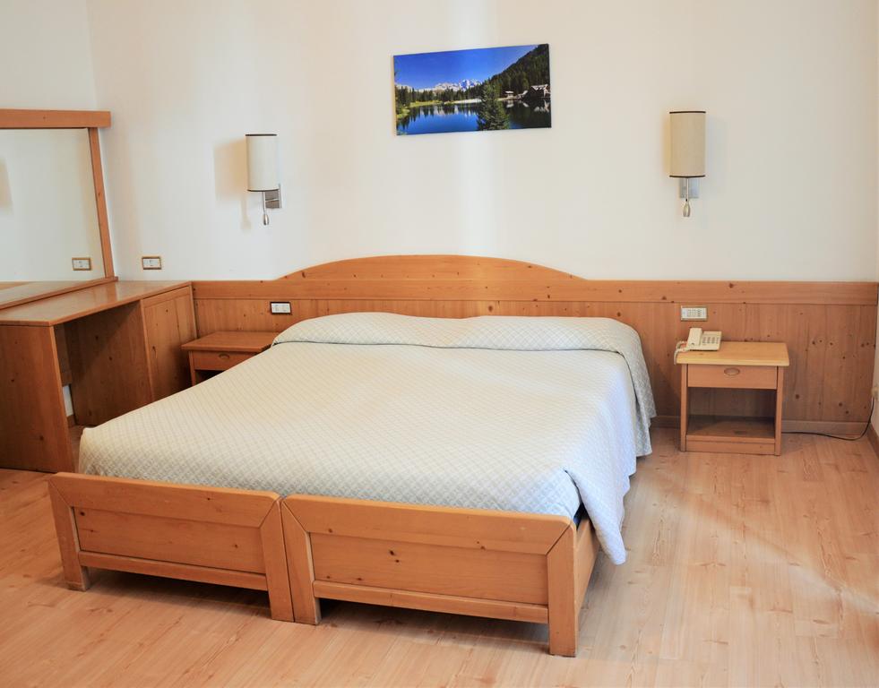 Hotel Pinzolo Dolomiti 3*, фото 13