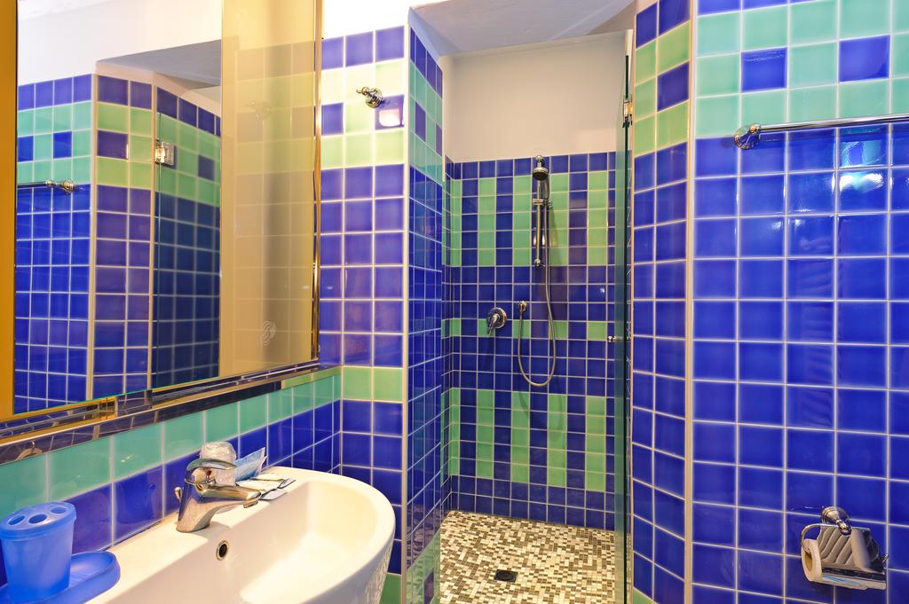 Hotel Vannucci 3*, фото 11