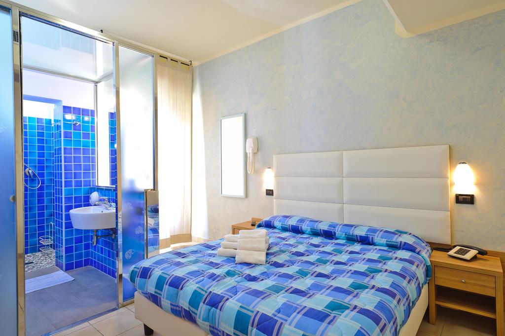Hotel Vannucci 3*, фото 10