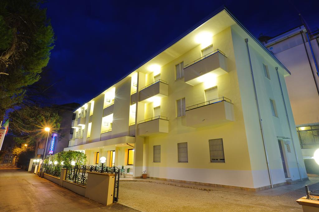 Hotel Vannucci 3*, фото 6