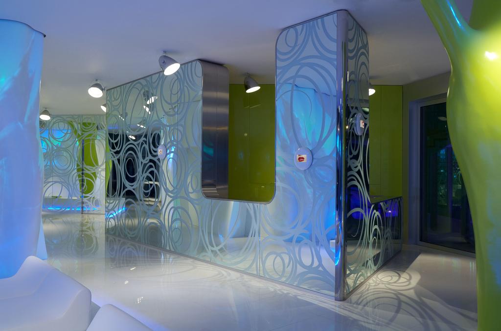I-Suite Hotel 5*, фото 5