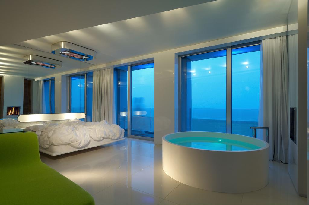 I-Suite Hotel 5*, фото 12