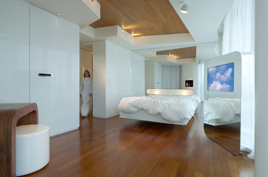 I-Suite Hotel 5*, фото 10