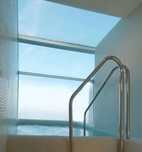 I-Suite Hotel 5*, фото 11