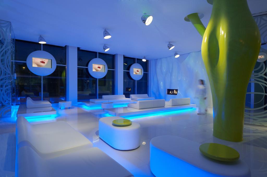 I-Suite Hotel 5*, фото 3