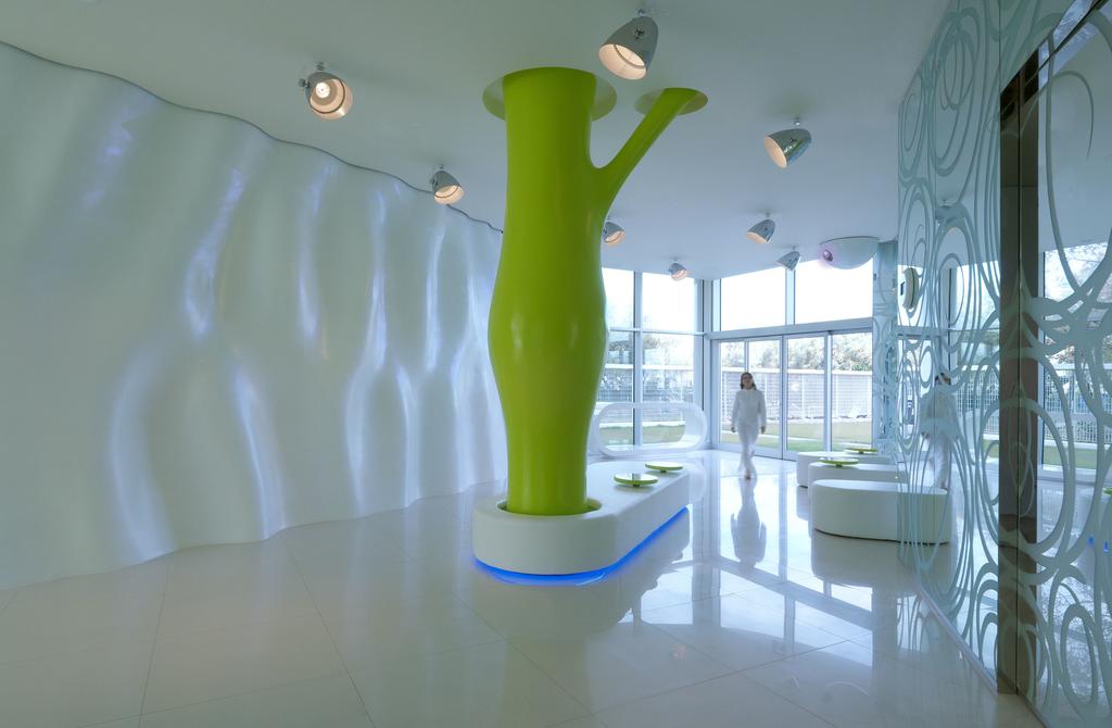 I-Suite Hotel 5*, фото 15