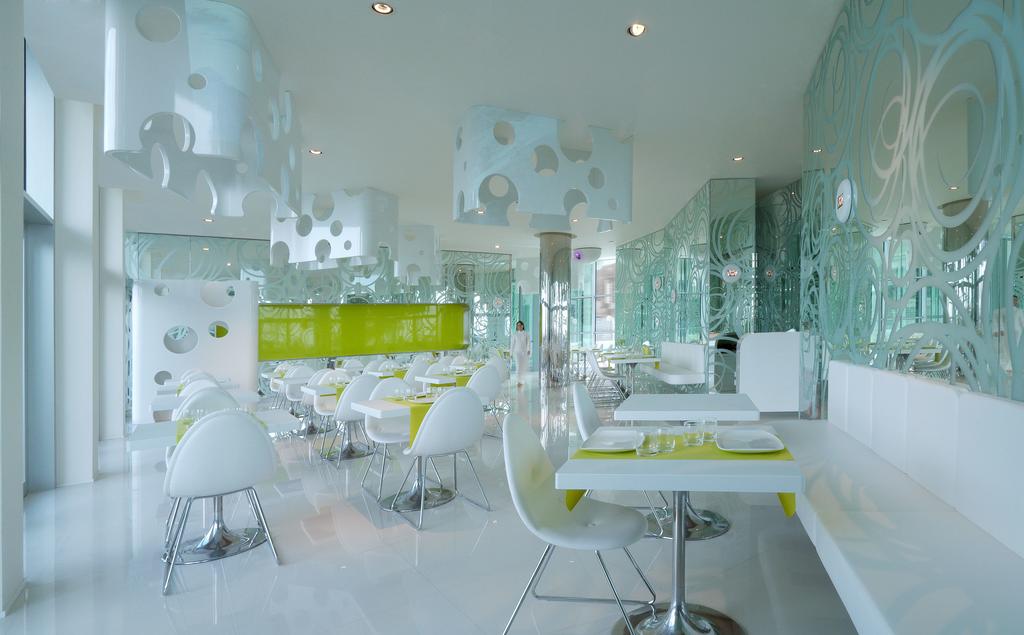 I-Suite Hotel 5*, фото 13