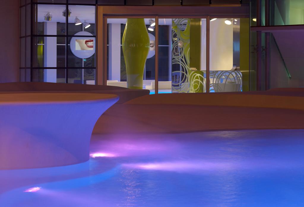 I-Suite Hotel 5*