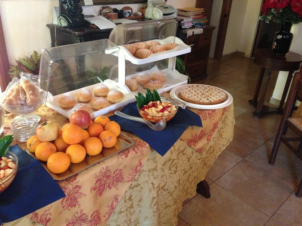 Pensione Villa Sant'Antonio 3*