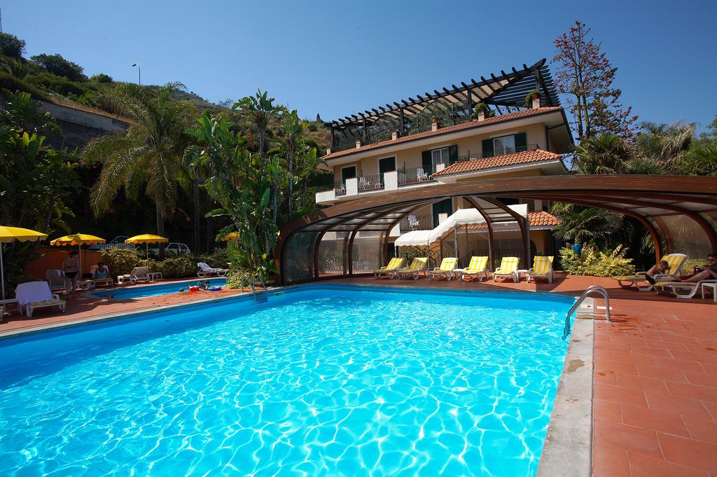 Hotel Caparena & Wellness Club 4*, фото 6