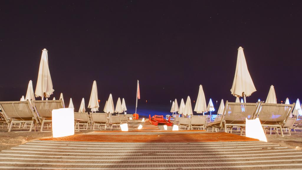 Hotel Caparena & Wellness Club 4*, фото 8