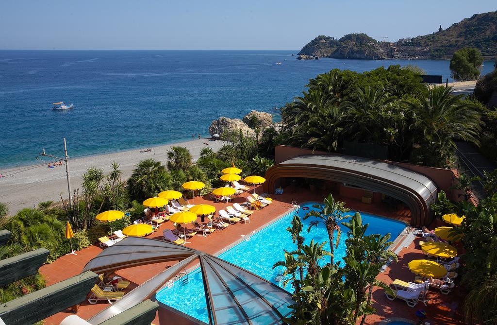 Hotel Caparena & Wellness Club 4*, фото 3