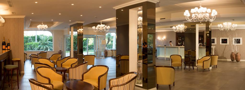 Hotel Caparena & Wellness Club 4*, фото 15