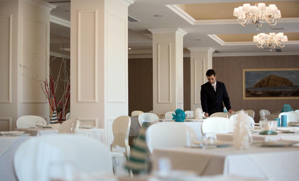 Hotel Caparena & Wellness Club 4*, фото 11