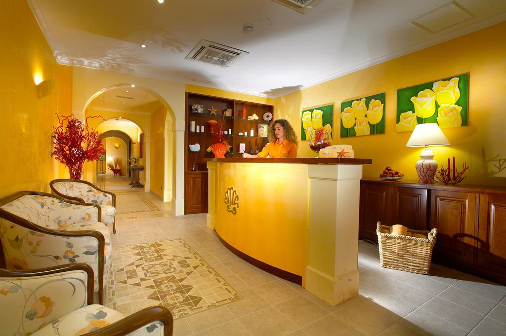 Hotel Caparena & Wellness Club 4*, фото 16