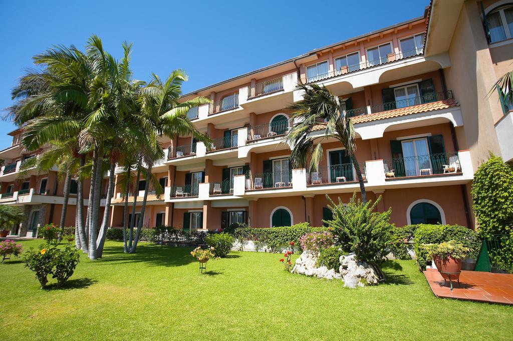 Hotel Caparena & Wellness Club 4*, фото 5