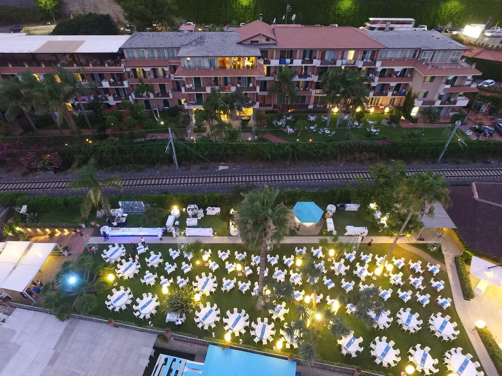 Hotel Caparena & Wellness Club 4*, фото 4