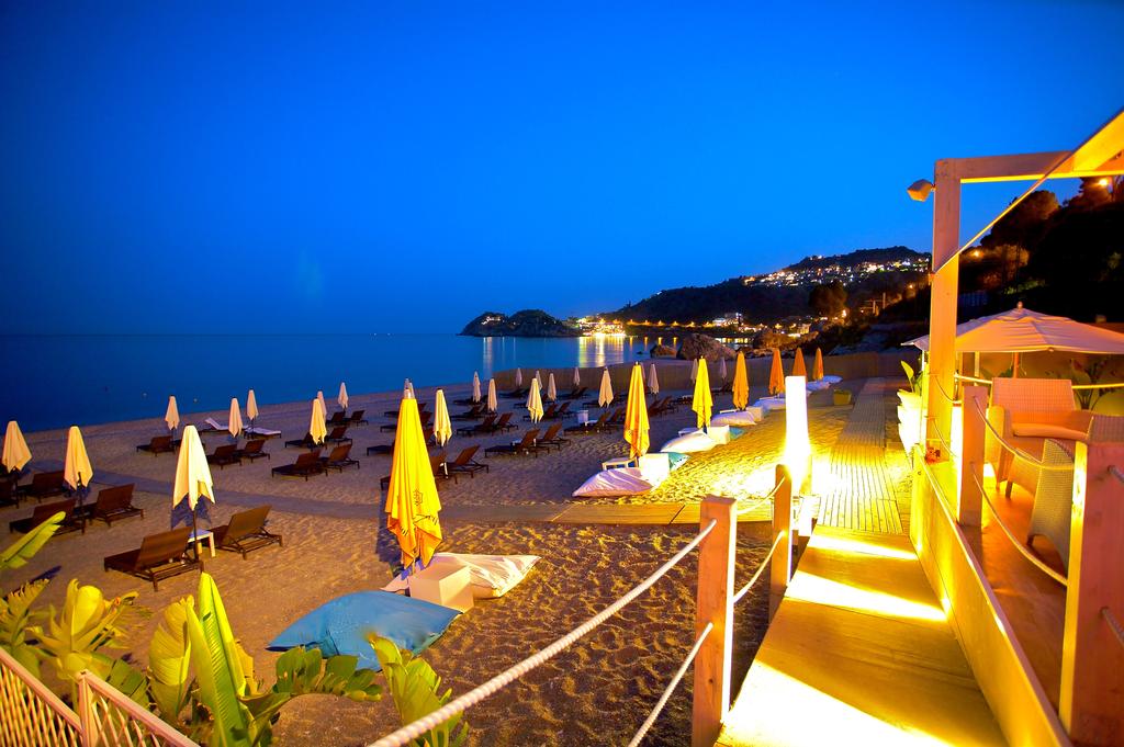 Hotel Caparena & Wellness Club 4*, фото 12