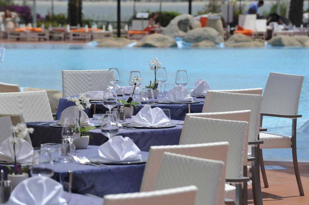 Pullman Timi Ama Sardegna 5*, фото 9