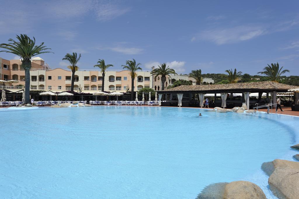 Pullman Timi Ama Sardegna 5*, фото 3