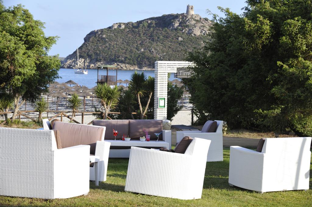Pullman Timi Ama Sardegna 5*, фото 13