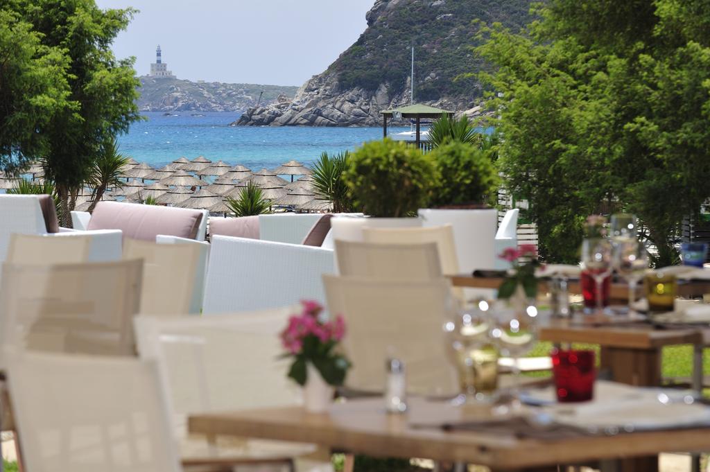 Pullman Timi Ama Sardegna 5*, фото 8