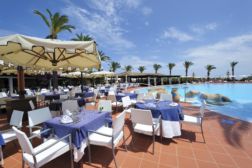 Pullman Timi Ama Sardegna 5*, фото 7